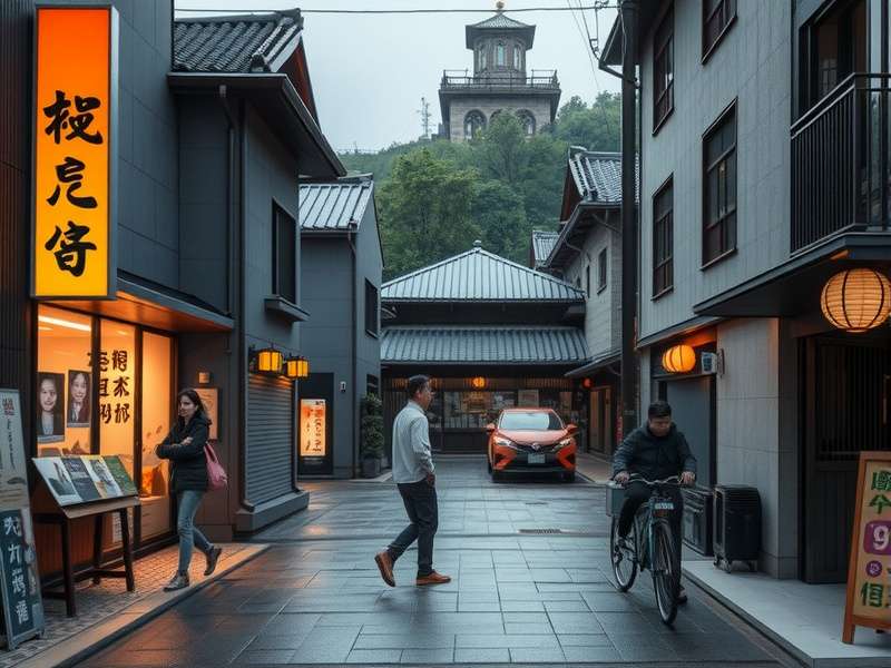 客户总监刘芳女士